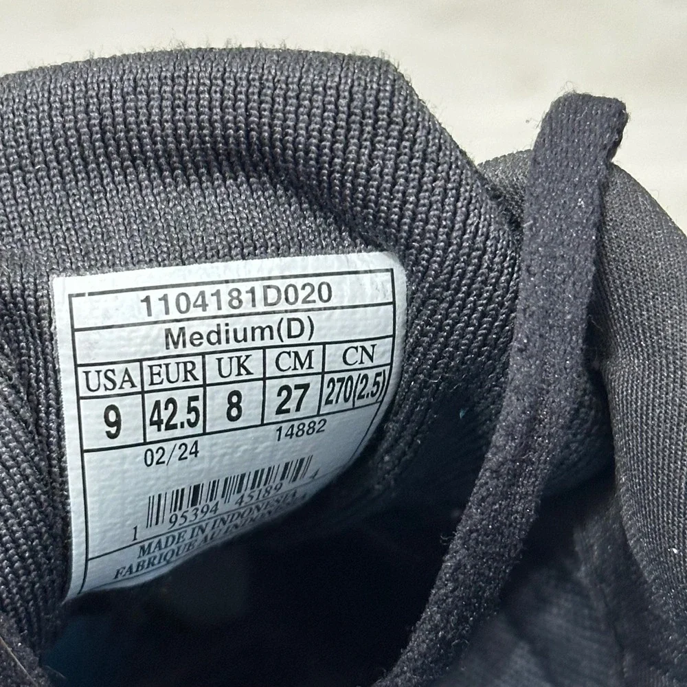 Brooks no insoles